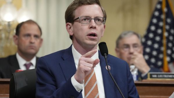 House Republican plans to introduce legislation giving Trump green light to buy Panama Canal