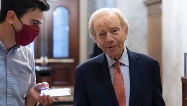 Joe Lieberman, first Jewish VP nominee, dies at 82