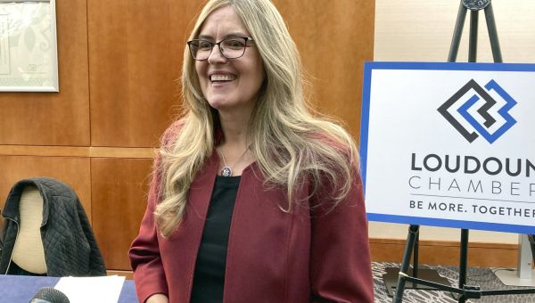 Virginia Rep. Jennifer Wexton will not seek reelection after receiving diagnosis update - WTOP News