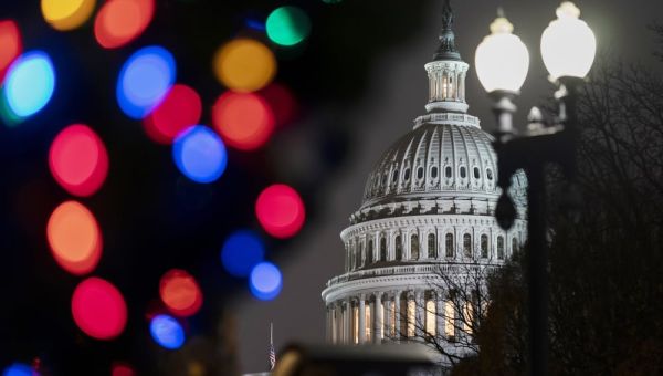 House passes bill protecting same-sex, interracial unions  – CentralMaine.com