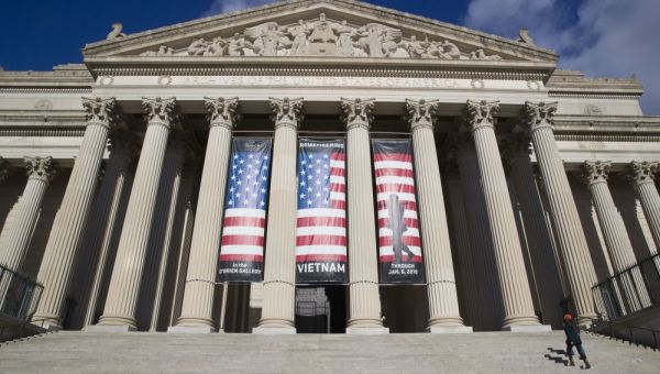 Presidential Records Act Img