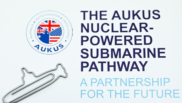 AUKUS: Flawed by Design?