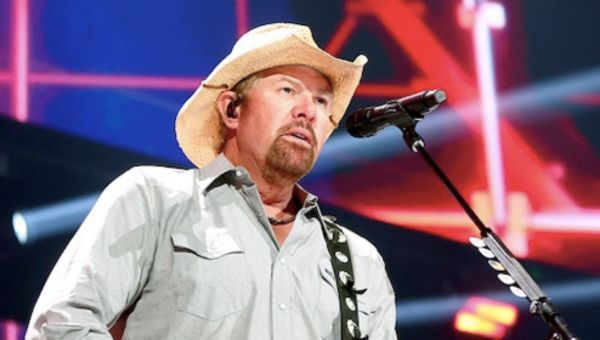 Country Singer and Songwriter Toby Keith Dies at 62 Following Battle with Stomach Cancer