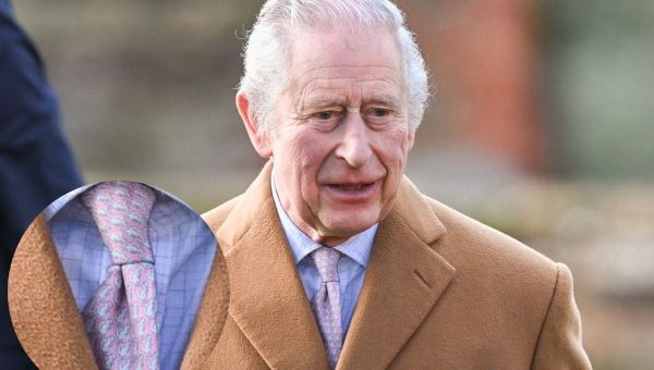 King Charles III will serve 'to best of ability' after cancer diagnosis