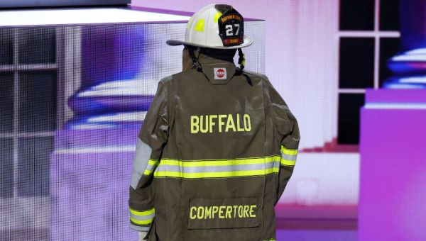 Corey Comperatore’s Daughter Slams Trump Rally Security: ‘My Dad’s Blood Is on Your Hands’