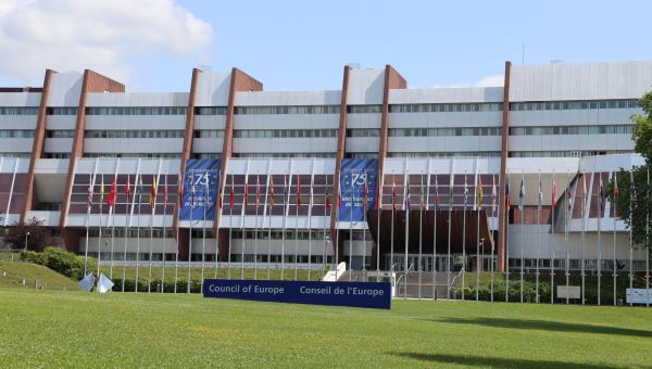 An Opportunity for Justice: The New Aggression Tribunal for Ukraine