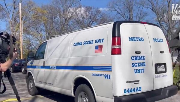 Nashville school shooting: Tennessee Rep. Burchett calls for release of trans shooter's manifesto