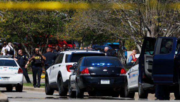 Mayor Announces Investigation After Nashville Shooter’s Alleged Manifesto Is Leaked