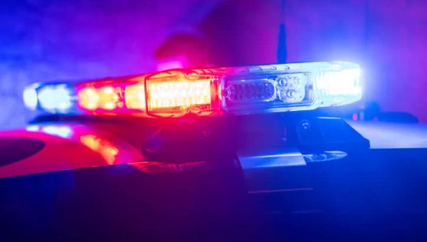 Kentucky sheriff accused of killing district judge – Washington Examiner