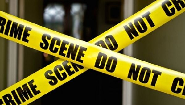 Violent Chaos in Chicago and … Alabama?