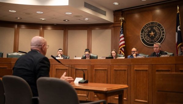 How disagreements about a Texas death row inmate's guilt became a leg...