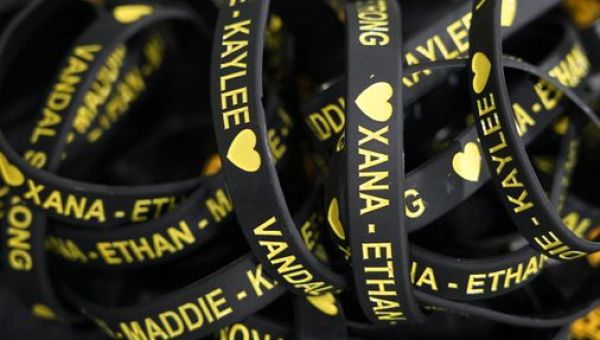 Break in case of killings of 4 Idaho students: Here’s what is known – The Boston Globe