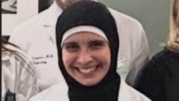 R.I. doctor deported to Lebanon despite judge’s order for her to remain in Mass. – The Boston Globe