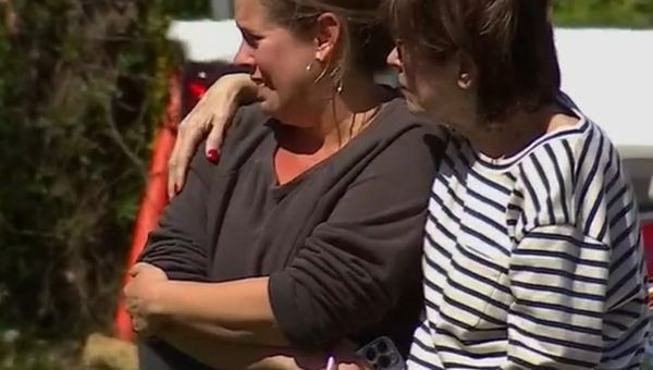 3 students, 3 adults, shooter dead after Nashville school shooting, police say