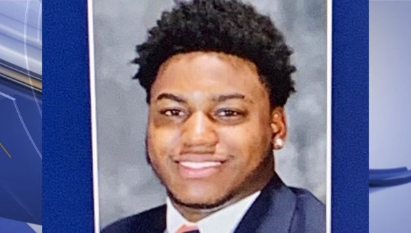 UVA President: 3 killed were members of the football team, suspect in custody