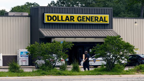 Jacksonville Shooter Was Under 72-Hour Mental Evaluation in 2017, Call With FBI, Local Officials Reveals