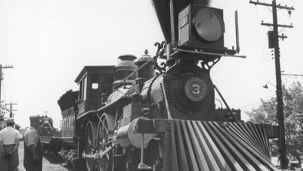 President Biden to give two Ohio Civil War soldiers the Medal of Honor for role in ‘Great Locomotive Chase’