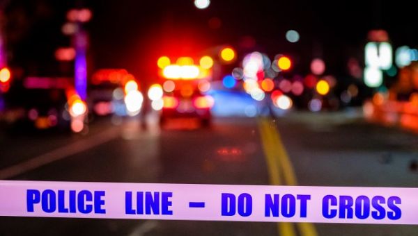 11 people wounded in mass shooting outside Queens nightclub