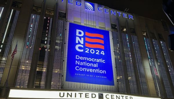 DNC in Chicago Day 1: Timing, schedule, list of speakers, street closures and more