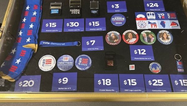 Can you get tickets to the DNC in Chicago? What to know about DNC schedule, speakers and more