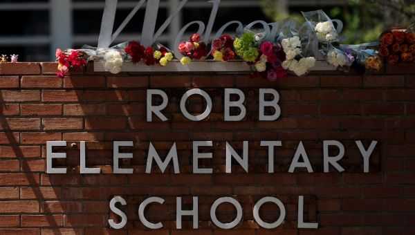 Families of Uvalde school shooting victims sue Texas state police over response