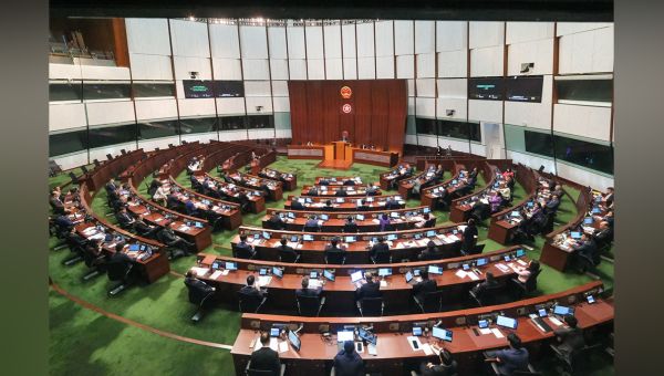 Hong Kong passes second national security law, widening crackdown powers and aligning city more closely with mainland China – Boston News, Weather, Sports | WHDH 7News