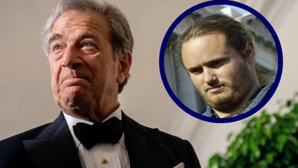 Paul Pelosi’s ‘Hammer-Wielding Attacker’ David DePape Sentenced To Life Without Parole