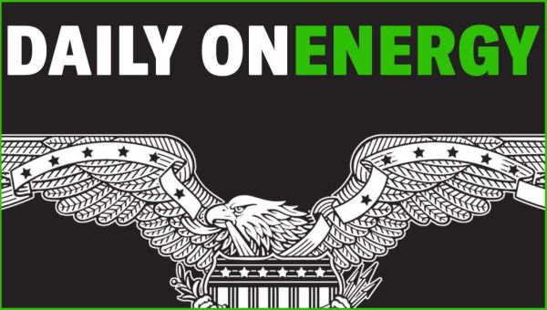 Daily on Energy: Trump urged to slash green rules