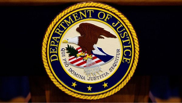 Trump DOJ Reverses Biden Administration's 'Handcuffing' of Local Police Departments