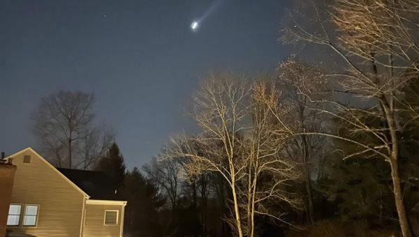 Feds: no evidence drones sighted in New Jersey are linked to foreign actors, no threat to safety