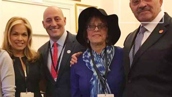 Dismissed juror at Trump Org trial always thought the Weisselberg family’s wealth was ‘weird’