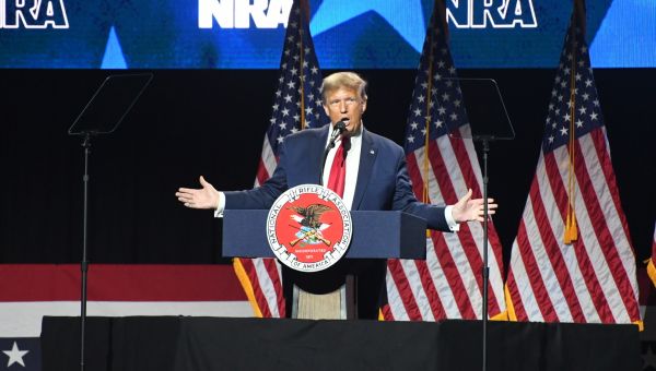 Trump to return to Pennsylvania for rally in Harrisburg * Pennsylvania Capital-Star