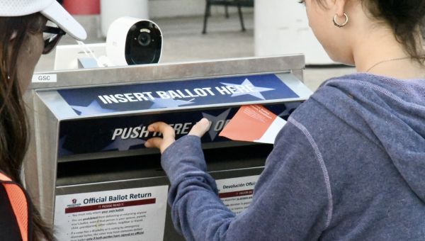 Pa. Supreme Court orders counties not to count undated mail ballots as Senate recount set to begin * Pennsylvania Capital-Star