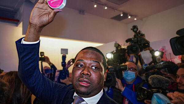 Freeing the plant: East Village shop ushers in the era of legal marijuana sales in New York | amNewYork