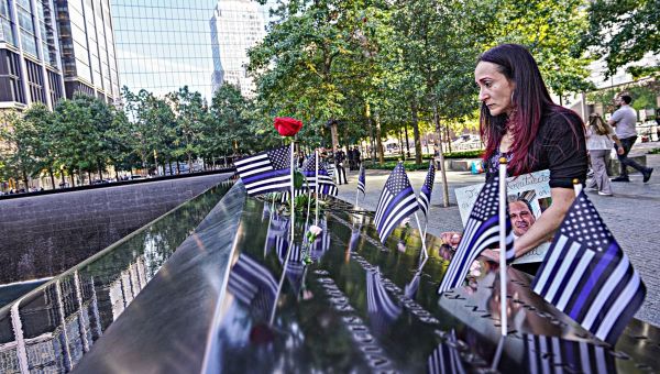 9/11, 23 years later: As grief remains, victims’ families fear the date’s importance is fading from public memory | amNewYork