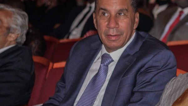 Former Gov. David Paterson and stepson recovering after group assaults them on Upper East Side | amNewYork