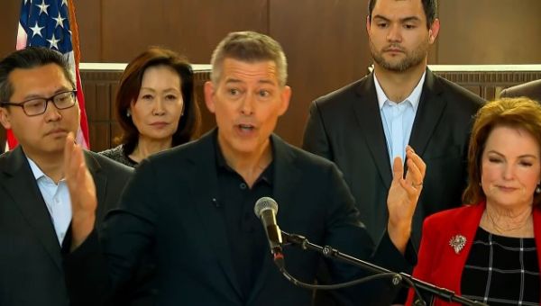 Central Valley officials react to High Speed Rail audit