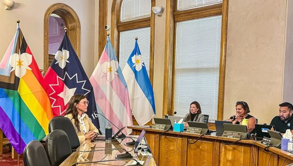 Salt Lake City adopts 3 new flags to bypass new state flag law