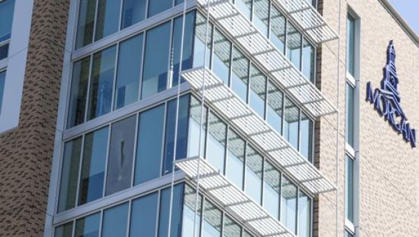 Morgan State shooting erupted during dispute but victims were unintended targets, police say – The Boston Globe