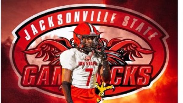 Black football star bound for college among 4 killed at Alabama birthday party