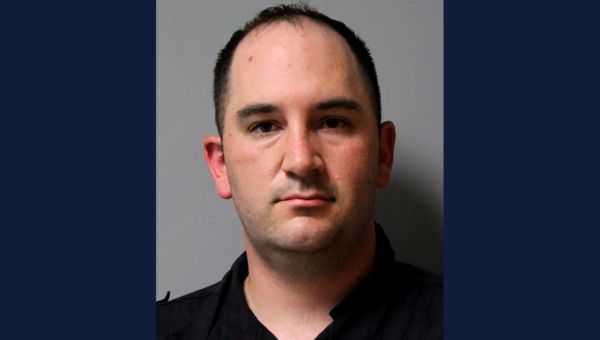 Texas governor wants to pardon man convicted of murdering BLM supporter at protest