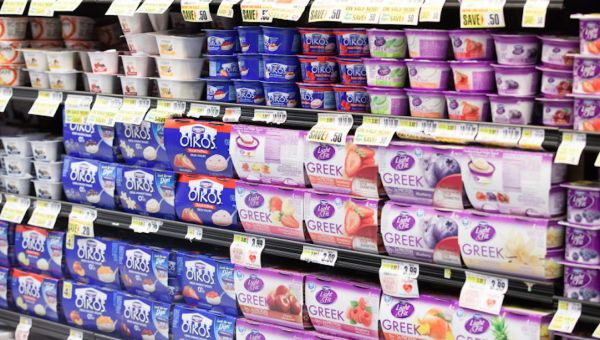 Moscow takes ‘temporary’ control of Danone operations in Russia – Agriland.ie