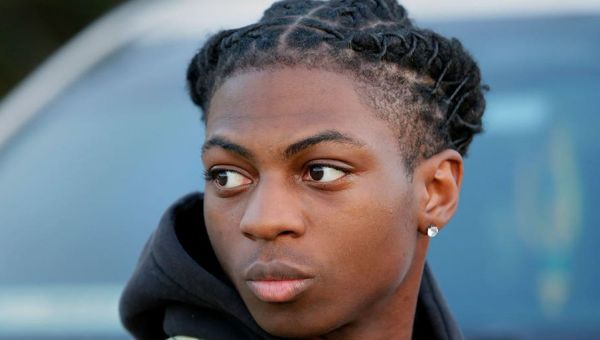 Trial to assess Texas high school's punishment of Black student over hairstyle in light of new law