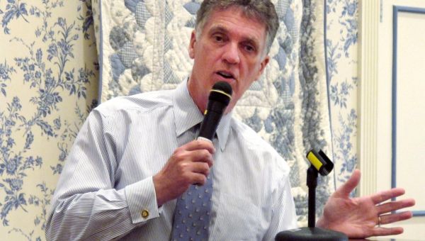 What to Know About Dave Weldon, Trump’s Pick to Lead the CDC