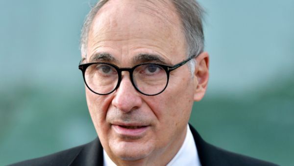 David Axelrod Questions if It Is ‘Wise’ for Joe Biden to Run in 2024