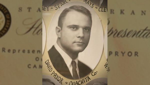 Current and former Arkansas politicians, colleagues respond to the death of David Pryor