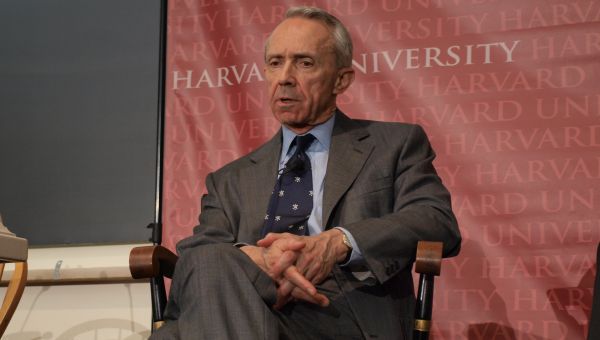 Retired Supreme Court Justice David Souter Dies at 85 | National Review