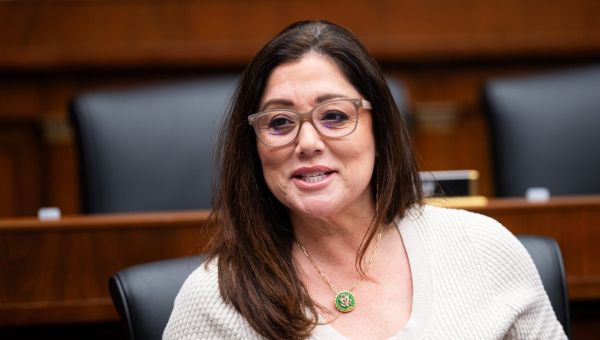 Trump picks Rep. Chavez-DeRemer for Labor - Roll Call