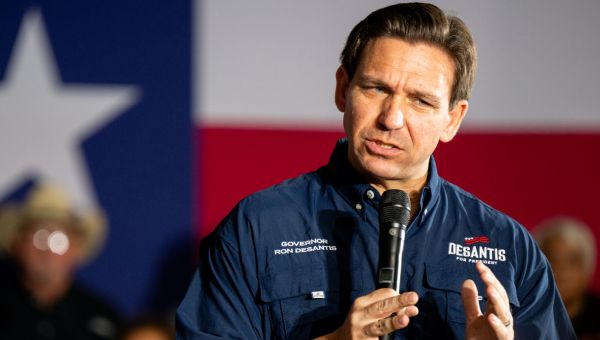 DeSantis Wants to Sue Bud Light’s Parent Company Over Effects of Boycott He Promoted