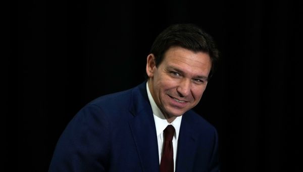 5 things we noticed about the 99 state lawmakers endorsing Ron DeSantis